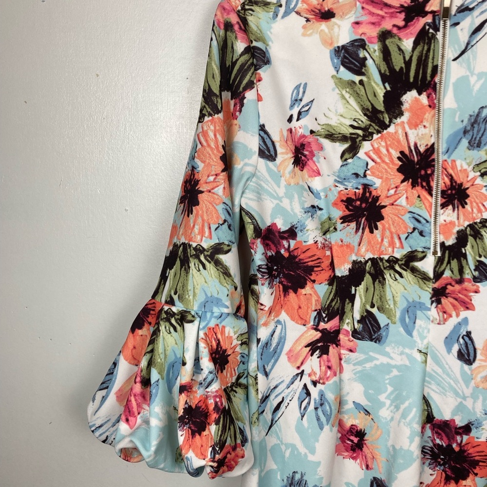 RONNI NICOLE Dress. - Picture 4 of 6